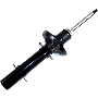 8N0413031M Suspension Strut